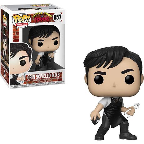 Funko POP! Orin Scrivello D.D.S