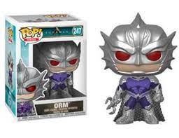 Funko POP! Orm