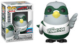 Funko POP! Paulie Pigeon - Limited Edition 2021 NYCC Exclusive