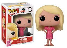 Funko POP! Penny