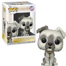 Funko POP! Pirates of the Caribbean Dog