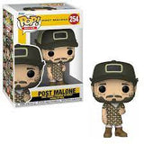 Funko POP! Post Malone