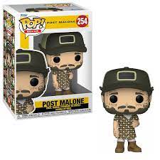 Funko POP! Post Malone