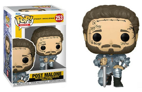 Funko POP! Post Malone