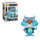 Funko POP! Professor Owl - Limited Edition 2022 NYCC Exclusive