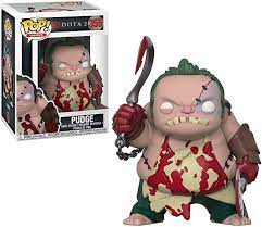 Funko POP! Pudge