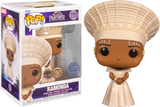 Funko POP! Ramonda - Limited Edition Special Edition Exclusive
