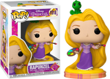 Funko POP! Rapunzel
