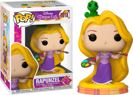 Funko POP! Rapunzel