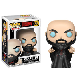 Funko POP! Rasputin