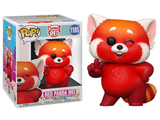 Funko POP! Red Panda Mei