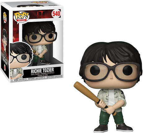 Funko POP! Richie Tozier