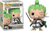Funko POP! Roronoa Zoro