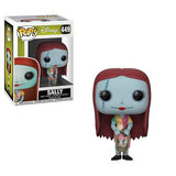 Funko POP! Sally