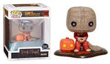 Funko POP! Sam with Pumpkin & Sack - Limited Edition Spirit Exclusive