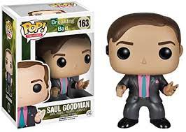 Funko POP! Saul Goodman