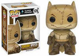 Funko POP! Scarecrow Impopster