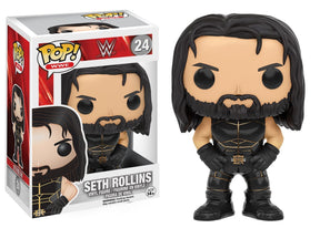 Funko POP! Seth Rollins