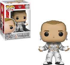 Funko POP! Shawn Michaels