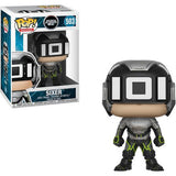 Funko POP! Sixer