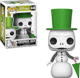 Funko POP! Snowman Jack