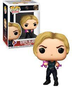 Funko POP! Sonya Blade
