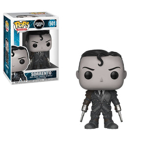 Funko POP! Sorrento