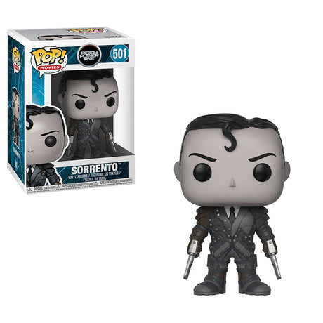 Funko POP! Sorrento