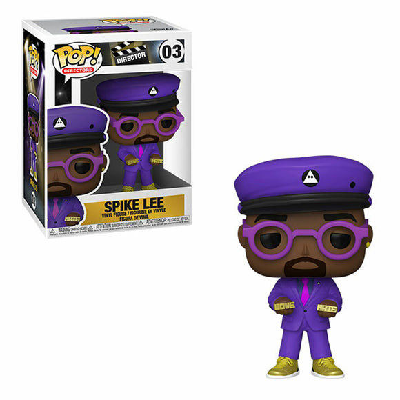 Funko POP! Spike Lee