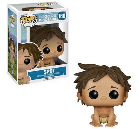 Funko POP! Spot