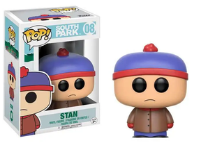 Funko POP! Stan