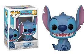 Funko POP! Stitch
