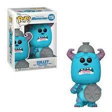 Funko POP! Sulley