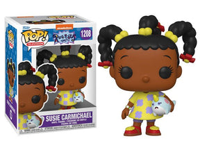 Funko POP! Susie Carmichael