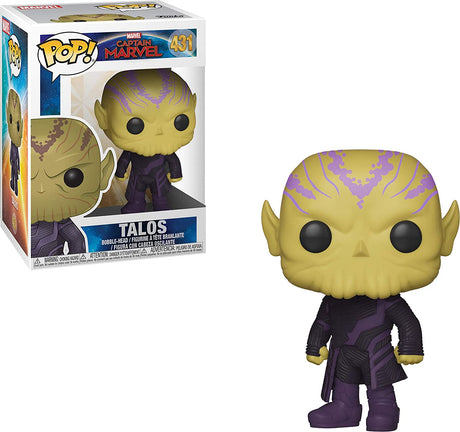 Funko POP! Talos