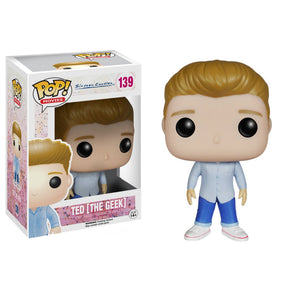 Funko POP! Ted (The Geek)