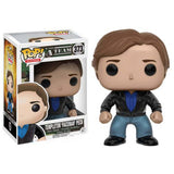 Funko POP! Templeton 'Faceman' Peck