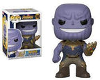 Funko POP! Thanos