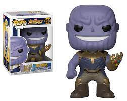 Funko POP! Thanos