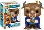 Funko POP! The Beast