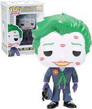 Funko POP! The Joker (With Kisses) - Limited Edition Hot Topic Exclusive
