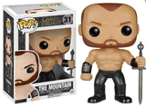 Funko POP! The Mountain