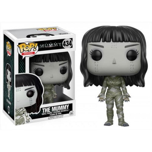 Funko POP! The Mummy