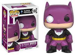 Funko POP! The Penguin Impopster