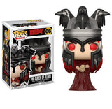 Funko POP! The Queen of Blood