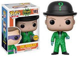 Funko POP! The Riddler - Limited Edition Chase