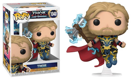 Funko POP! Thor