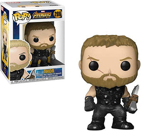 Funko POP! Thor