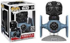 Funko POP! Tie Fighter Pilot with Tie Fighter
