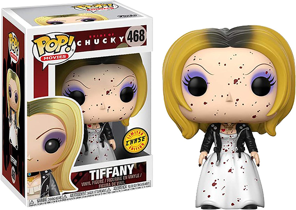 Funko POP! Tiffany - Limited Edition Chase